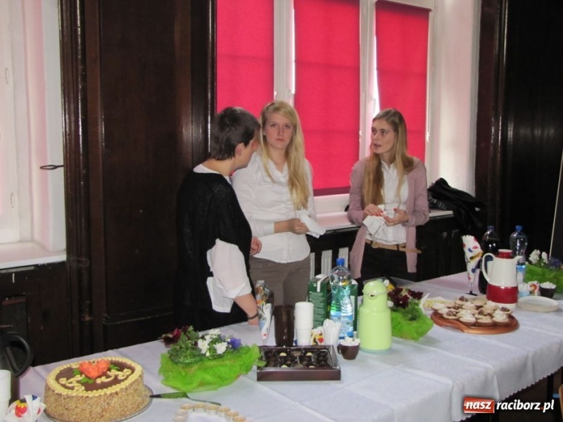 Zdjęcie w galerii na portalu naszraciborz.pl: Jak Francuzi wspominają pobyt w Polsce? wiadomości z regionu