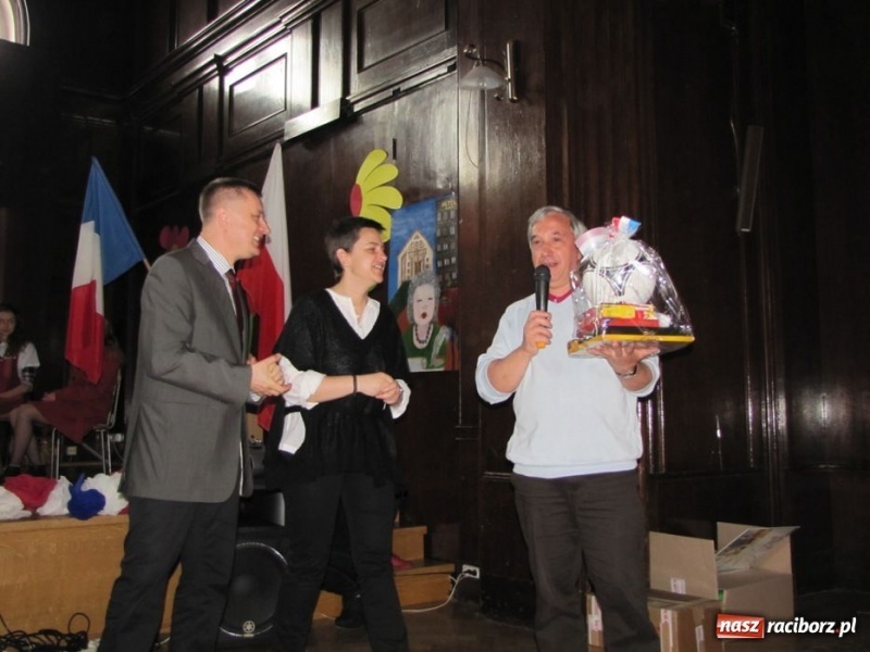 Zdjęcie w galerii na portalu naszraciborz.pl: Jak Francuzi wspominają pobyt w Polsce? wiadomości z regionu