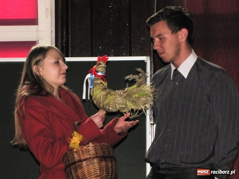 Zdjęcie w galerii na portalu naszraciborz.pl: Jak Francuzi wspominają pobyt w Polsce? wiadomości z regionu