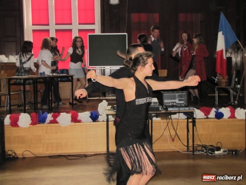 Zdjęcie w galerii na portalu naszraciborz.pl: Jak Francuzi wspominają pobyt w Polsce? wiadomości z regionu