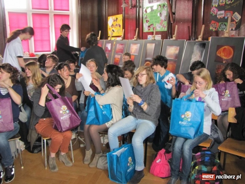 Zdjęcie w galerii na portalu naszraciborz.pl: Jak Francuzi wspominają pobyt w Polsce? wiadomości z regionu