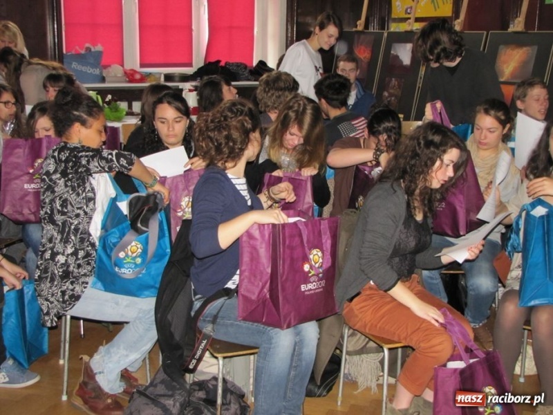 Zdjęcie w galerii na portalu naszraciborz.pl: Jak Francuzi wspominają pobyt w Polsce? wiadomości z regionu