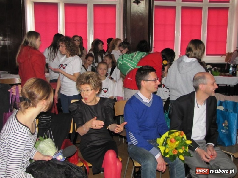 Zdjęcie w galerii na portalu naszraciborz.pl: Jak Francuzi wspominają pobyt w Polsce? wiadomości z regionu