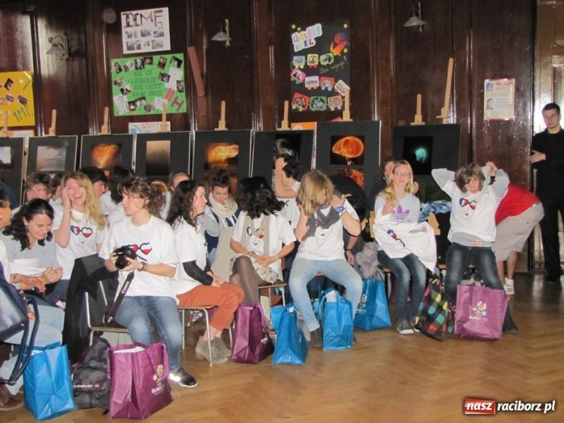 Zdjęcie w galerii na portalu naszraciborz.pl: Jak Francuzi wspominają pobyt w Polsce? wiadomości z regionu