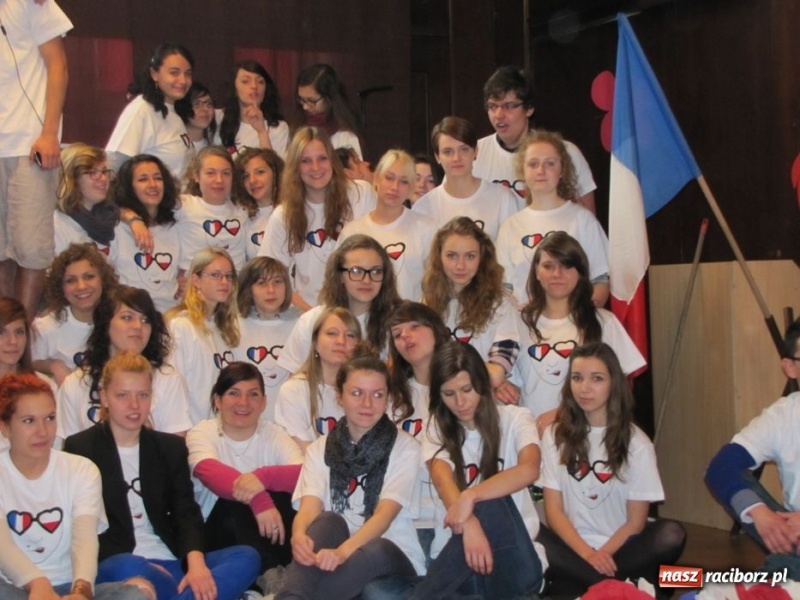 Zdjęcie w galerii na portalu naszraciborz.pl: Jak Francuzi wspominają pobyt w Polsce? wiadomości z regionu