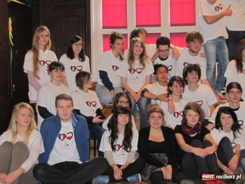 Zdjęcie w galerii na portalu naszraciborz.pl: Jak Francuzi wspominają pobyt w Polsce? wiadomości z regionu