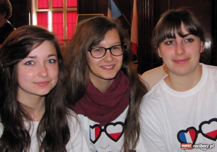 Zdjęcie w galerii na portalu naszraciborz.pl: Jak Francuzi wspominają pobyt w Polsce? wiadomości z regionu