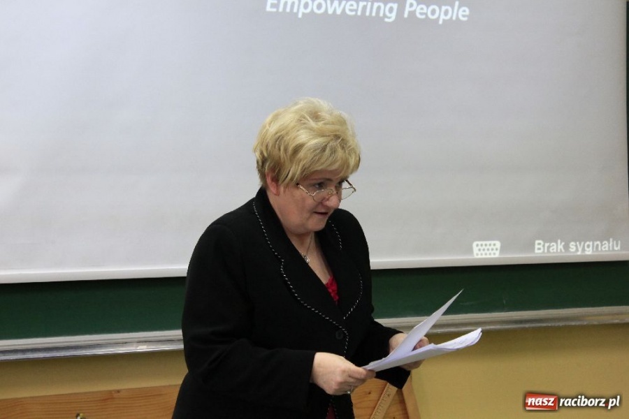 Zdjęcie w galerii na portalu naszraciborz.pl: Konkurs Wiedzy o Ziemi Raciborskiej wiadomości z regionu