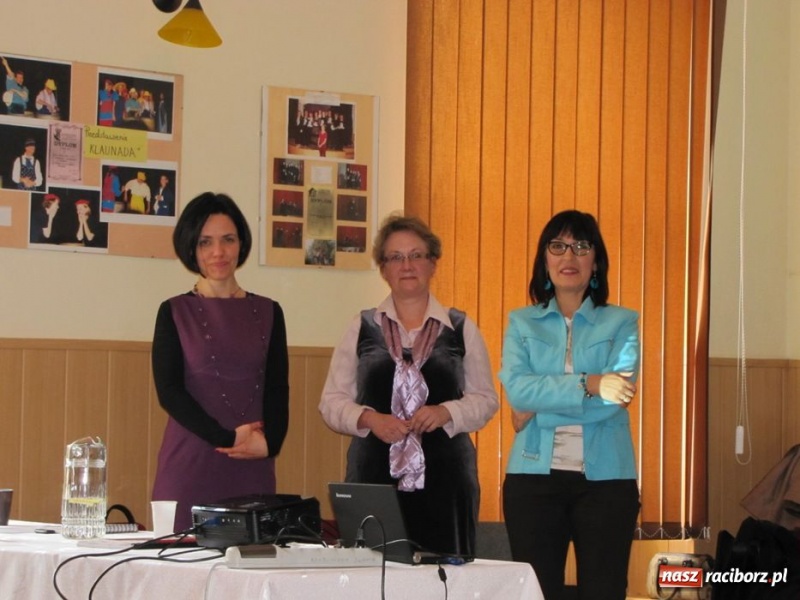 Zdjęcie w galerii na portalu naszraciborz.pl: Sukces dziecka ważny dla nauczycieli wiadomości z regionu