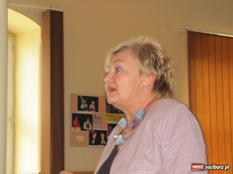 Zdjęcie w galerii na portalu naszraciborz.pl: Sukces dziecka ważny dla nauczycieli wiadomości z regionu