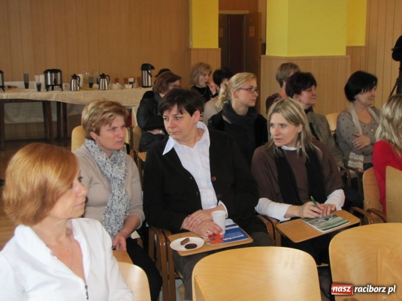 Zdjęcie w galerii na portalu naszraciborz.pl: Sukces dziecka ważny dla nauczycieli wiadomości z regionu