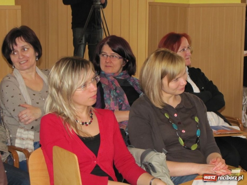 Zdjęcie w galerii na portalu naszraciborz.pl: Sukces dziecka ważny dla nauczycieli wiadomości z regionu