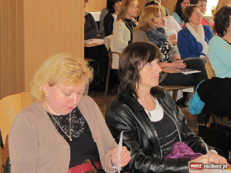 Zdjęcie w galerii na portalu naszraciborz.pl: Sukces dziecka ważny dla nauczycieli wiadomości z regionu