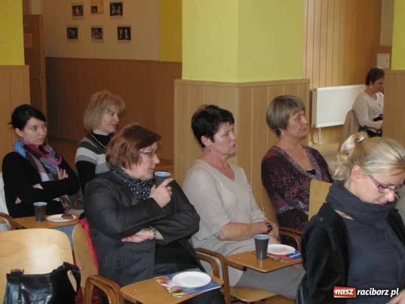 Zdjęcie w galerii na portalu naszraciborz.pl: Sukces dziecka ważny dla nauczycieli wiadomości z regionu