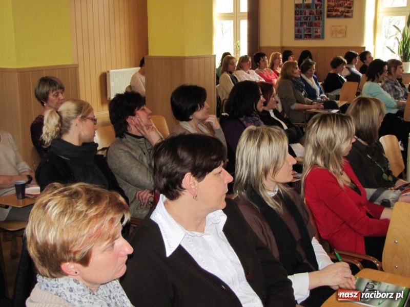 Zdjęcie w galerii na portalu naszraciborz.pl: Sukces dziecka ważny dla nauczycieli wiadomości z regionu