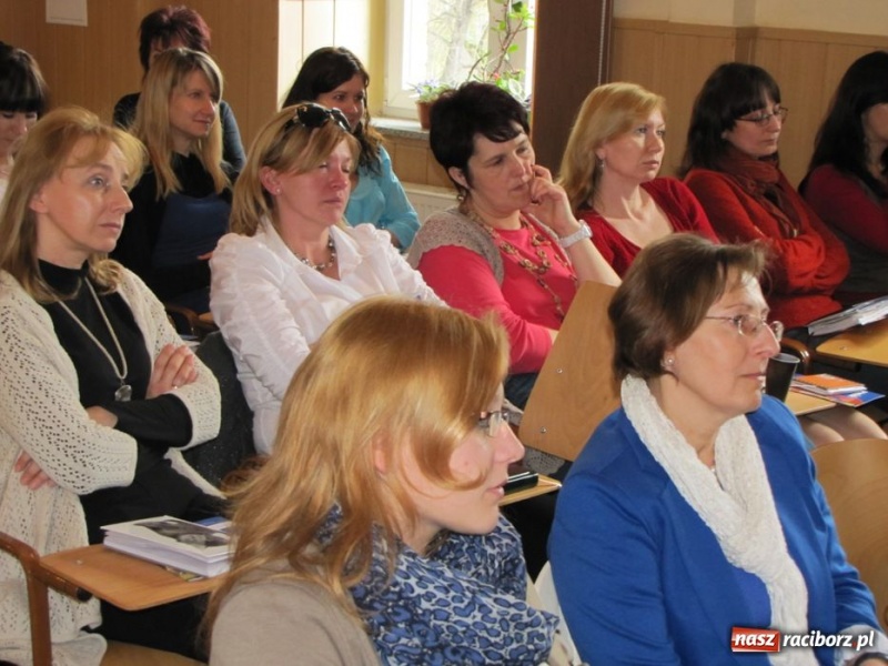 Zdjęcie w galerii na portalu naszraciborz.pl: Sukces dziecka ważny dla nauczycieli wiadomości z regionu
