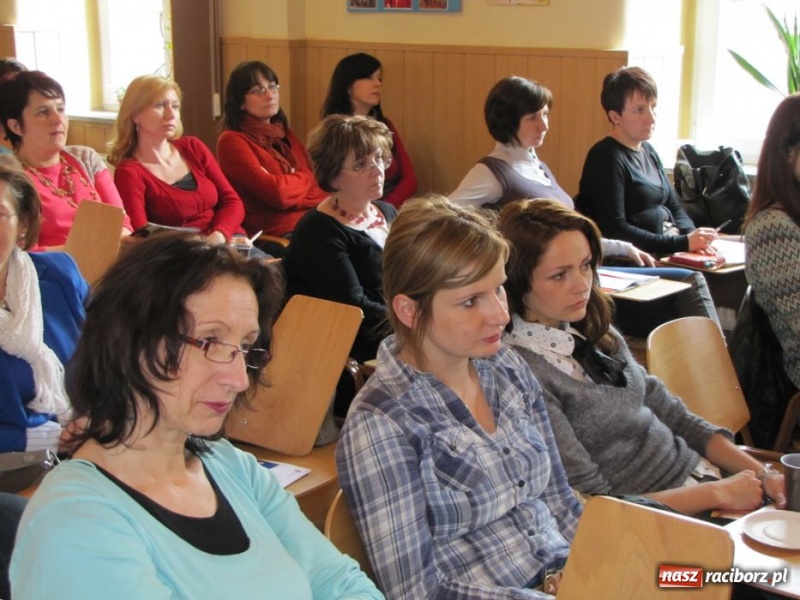 Zdjęcie w galerii na portalu naszraciborz.pl: Sukces dziecka ważny dla nauczycieli wiadomości z regionu