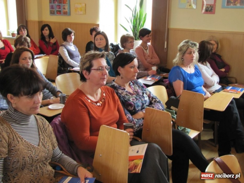 Zdjęcie w galerii na portalu naszraciborz.pl: Sukces dziecka ważny dla nauczycieli wiadomości z regionu