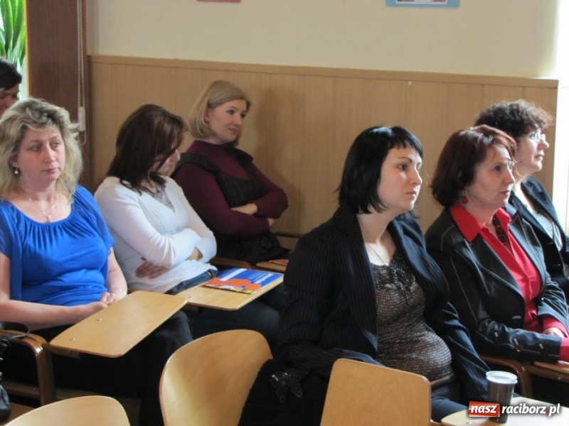 Zdjęcie w galerii na portalu naszraciborz.pl: Sukces dziecka ważny dla nauczycieli wiadomości z regionu