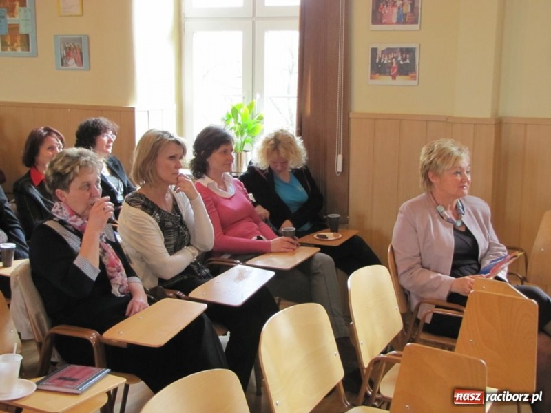 Zdjęcie w galerii na portalu naszraciborz.pl: Sukces dziecka ważny dla nauczycieli wiadomości z regionu