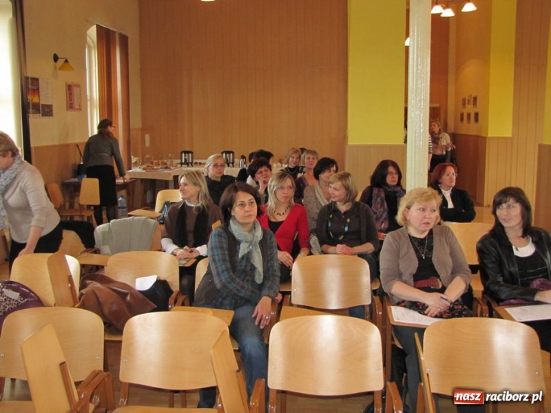 Zdjęcie w galerii na portalu naszraciborz.pl: Sukces dziecka ważny dla nauczycieli wiadomości z regionu