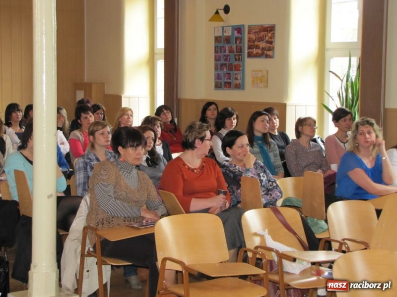 Zdjęcie w galerii na portalu naszraciborz.pl: Sukces dziecka ważny dla nauczycieli wiadomości z regionu