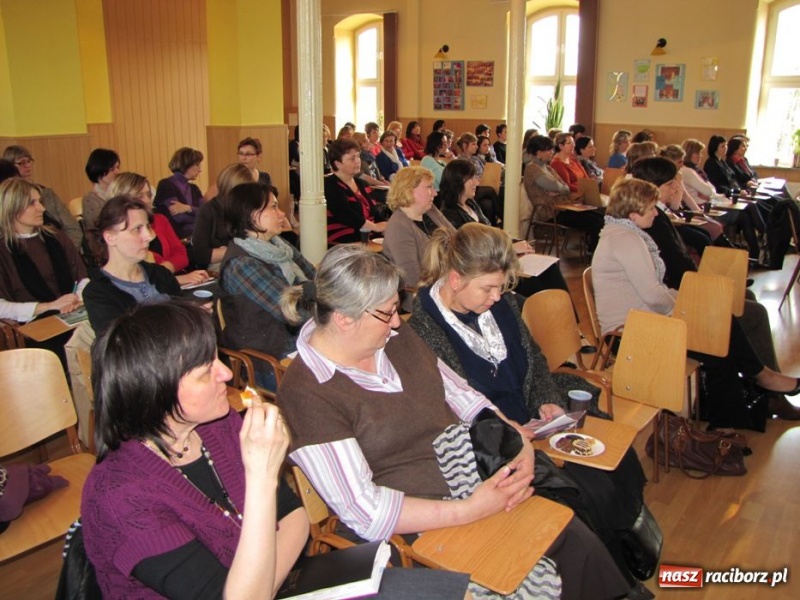 Zdjęcie w galerii na portalu naszraciborz.pl: Sukces dziecka ważny dla nauczycieli wiadomości z regionu