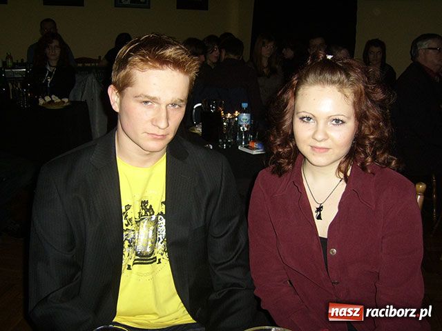 Zdjęcie w galerii na portalu naszraciborz.pl: Eliminacje do OKR wiadomości z regionu