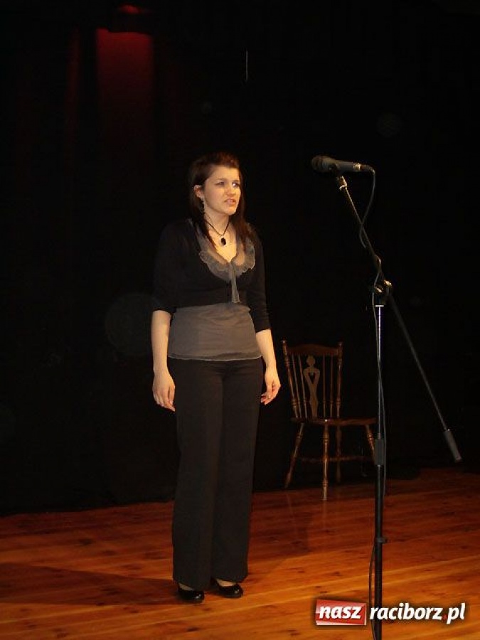 Zdjęcie w galerii na portalu naszraciborz.pl: Eliminacje do OKR wiadomości z regionu