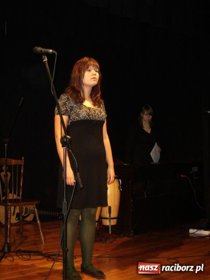 Zdjęcie w galerii na portalu naszraciborz.pl: Eliminacje do OKR wiadomości z regionu