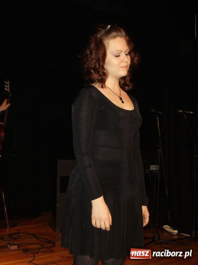 Zdjęcie w galerii na portalu naszraciborz.pl: Eliminacje do OKR wiadomości z regionu