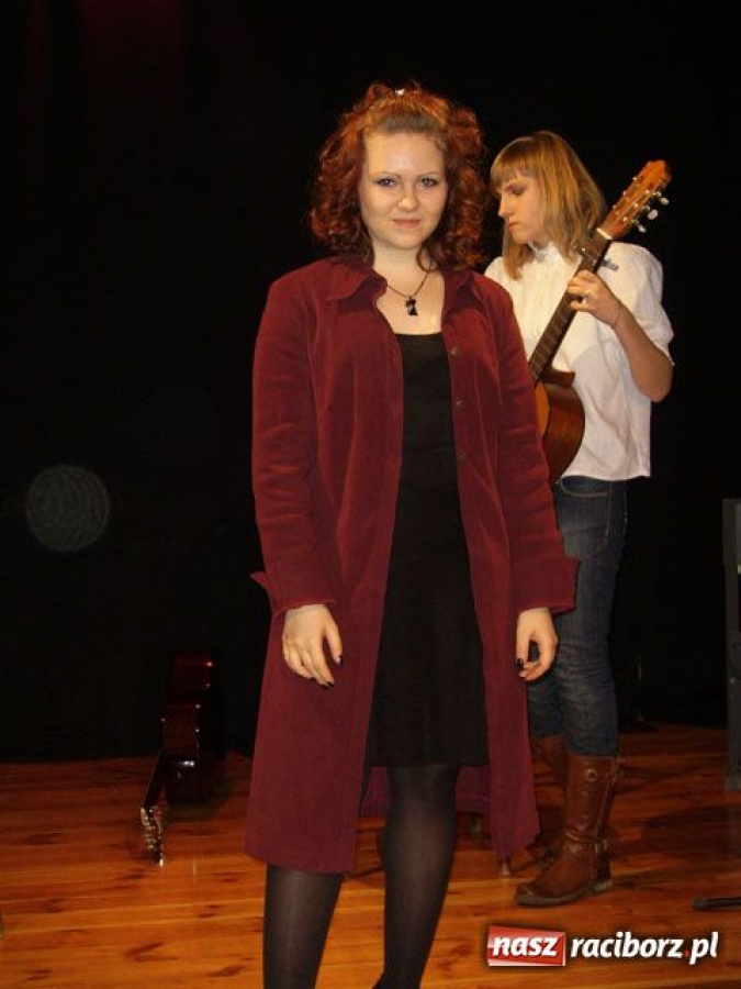 Zdjęcie w galerii na portalu naszraciborz.pl: Eliminacje do OKR wiadomości z regionu