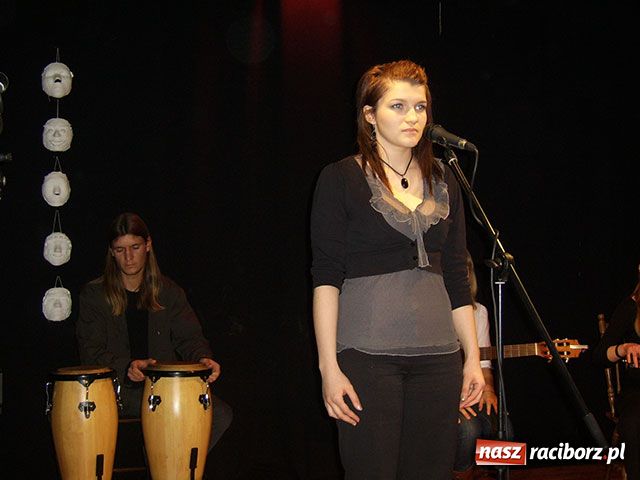 Zdjęcie w galerii na portalu naszraciborz.pl: Eliminacje do OKR wiadomości z regionu