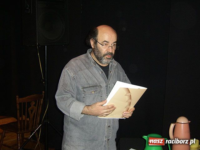 Zdjęcie w galerii na portalu naszraciborz.pl: Eliminacje do OKR wiadomości z regionu