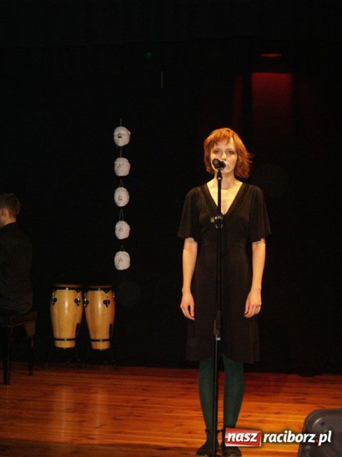 Zdjęcie w galerii na portalu naszraciborz.pl: Eliminacje do OKR wiadomości z regionu