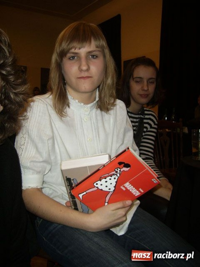 Zdjęcie w galerii na portalu naszraciborz.pl: Eliminacje do OKR wiadomości z regionu