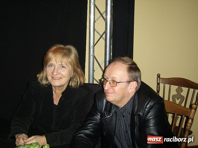 Zdjęcie w galerii na portalu naszraciborz.pl: Eliminacje do OKR wiadomości z regionu