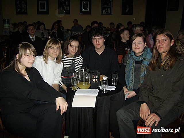 Zdjęcie w galerii na portalu naszraciborz.pl: Eliminacje do OKR wiadomości z regionu