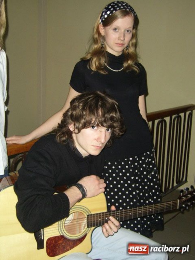 Zdjęcie w galerii na portalu naszraciborz.pl: Eliminacje do OKR wiadomości z regionu