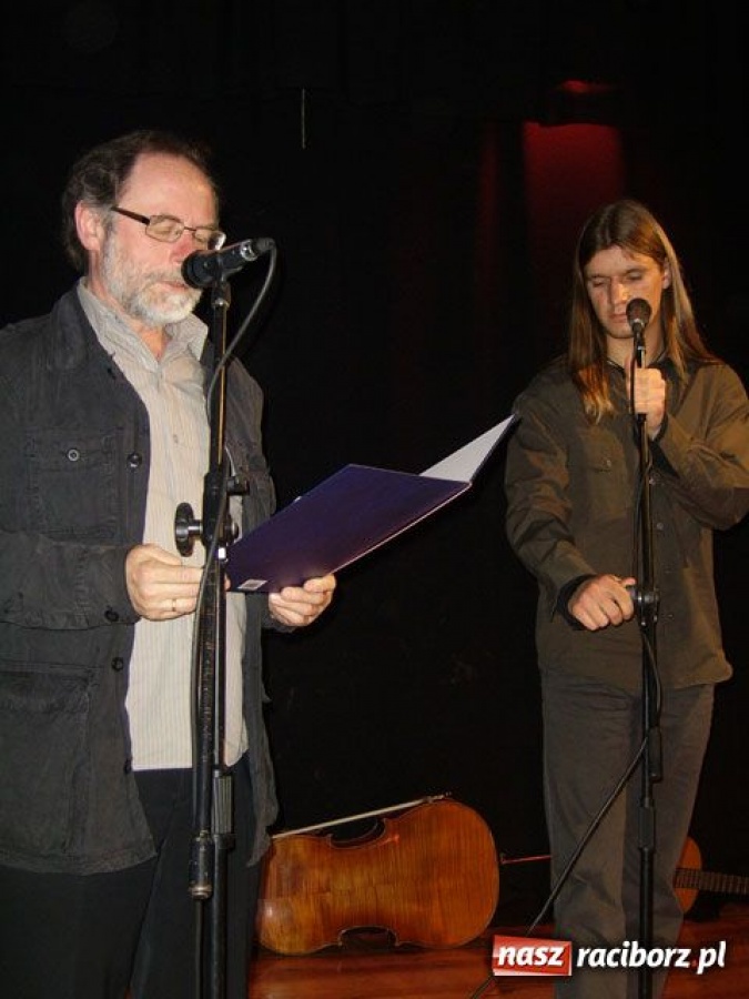 Zdjęcie w galerii na portalu naszraciborz.pl: Eliminacje do OKR wiadomości z regionu