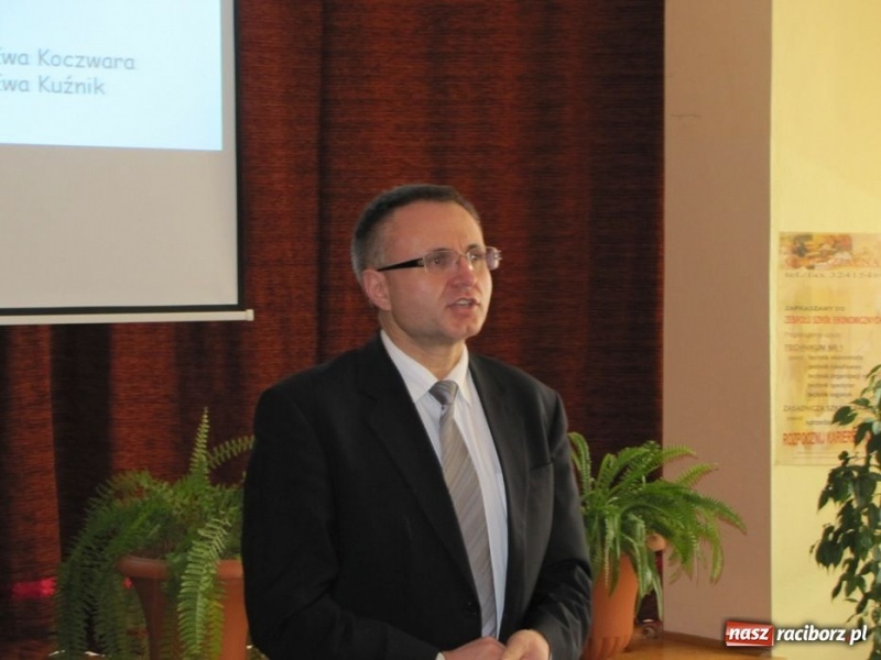 Zdjęcie w galerii na portalu naszraciborz.pl: Fakty i legendy o św. Janie Nepomucenie wiadomości z regionu