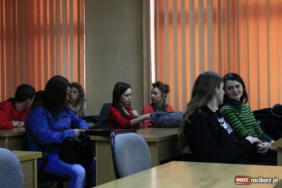 Zdjęcie w galerii na portalu naszraciborz.pl: Dlaczego dobro jest takie słabe? wiadomości z regionu