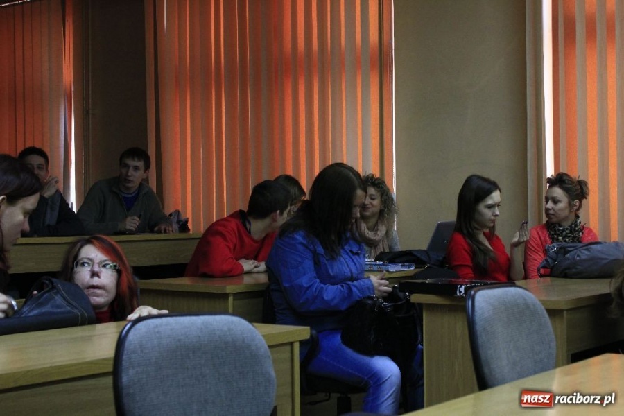 Zdjęcie w galerii na portalu naszraciborz.pl: Dlaczego dobro jest takie słabe? wiadomości z regionu