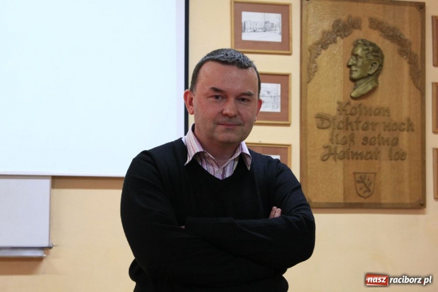 Zdjęcie w galerii na portalu naszraciborz.pl: Dlaczego dobro jest takie słabe? wiadomości z regionu