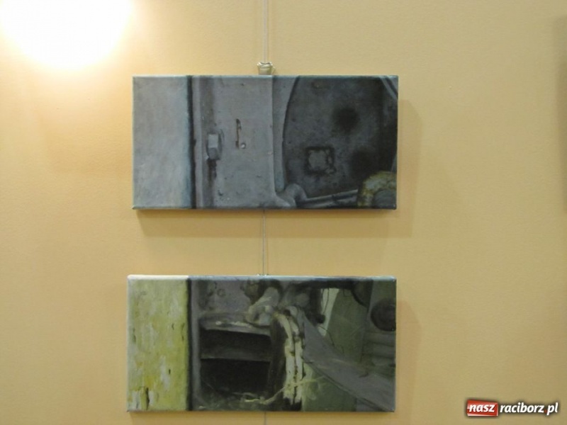 Zdjęcie w galerii na portalu naszraciborz.pl: Małe jest piękne wiadomości z regionu