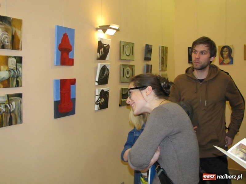 Zdjęcie w galerii na portalu naszraciborz.pl: Małe jest piękne wiadomości z regionu