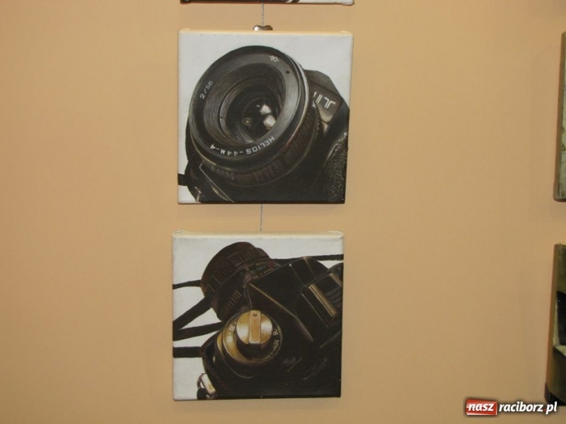 Zdjęcie w galerii na portalu naszraciborz.pl: Małe jest piękne wiadomości z regionu