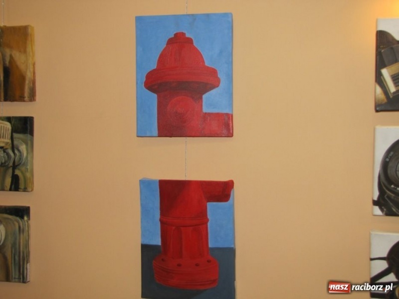 Zdjęcie w galerii na portalu naszraciborz.pl: Małe jest piękne wiadomości z regionu