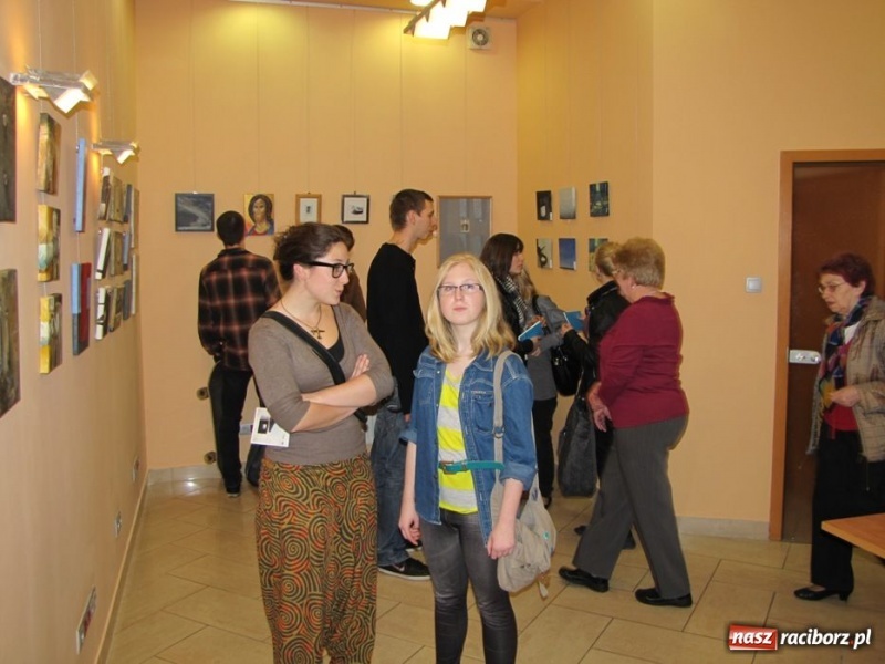 Zdjęcie w galerii na portalu naszraciborz.pl: Małe jest piękne wiadomości z regionu