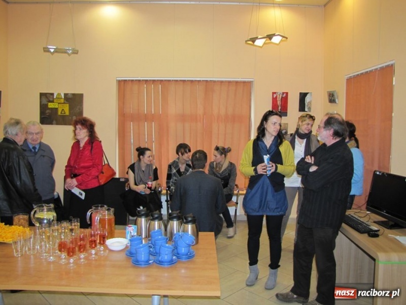 Zdjęcie w galerii na portalu naszraciborz.pl: Małe jest piękne wiadomości z regionu